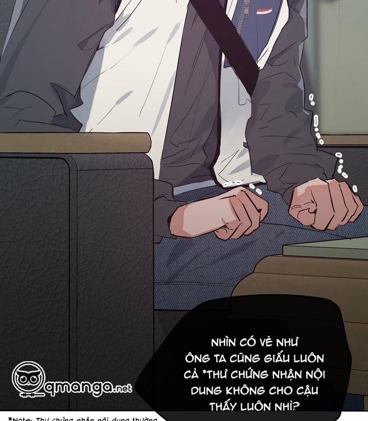 Tình Tay Ba 15 trang 99