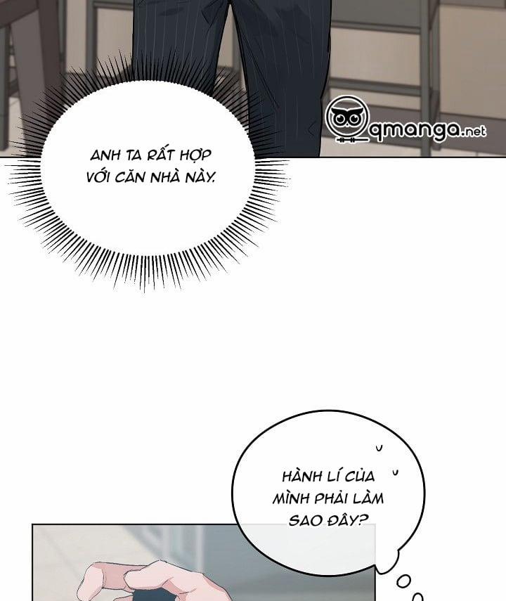 Tình Tay Ba 16 trang 107