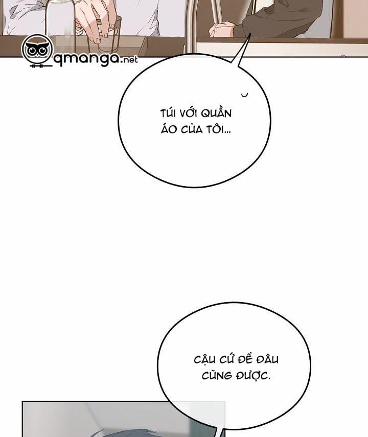 Tình Tay Ba 16 trang 110