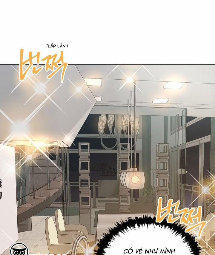 Tình Tay Ba 16 trang 112