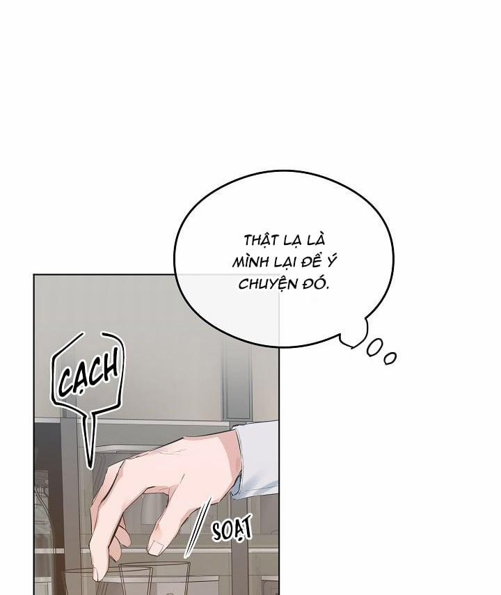 Tình Tay Ba 16 trang 115