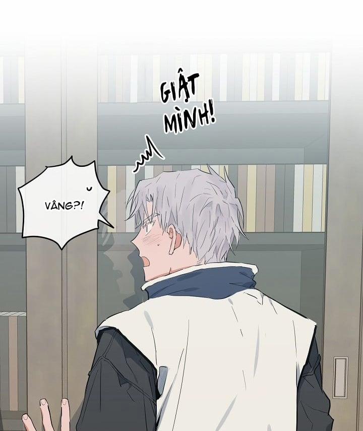 Tình Tay Ba 16 trang 117