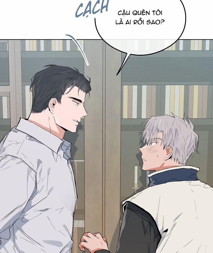 Tình Tay Ba 16 trang 119