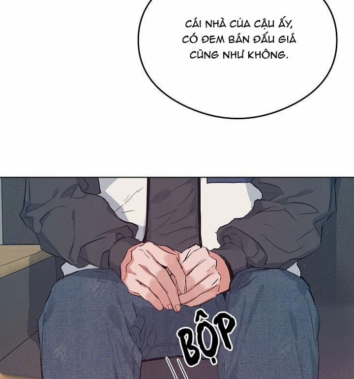 Tình Tay Ba 16 trang 12