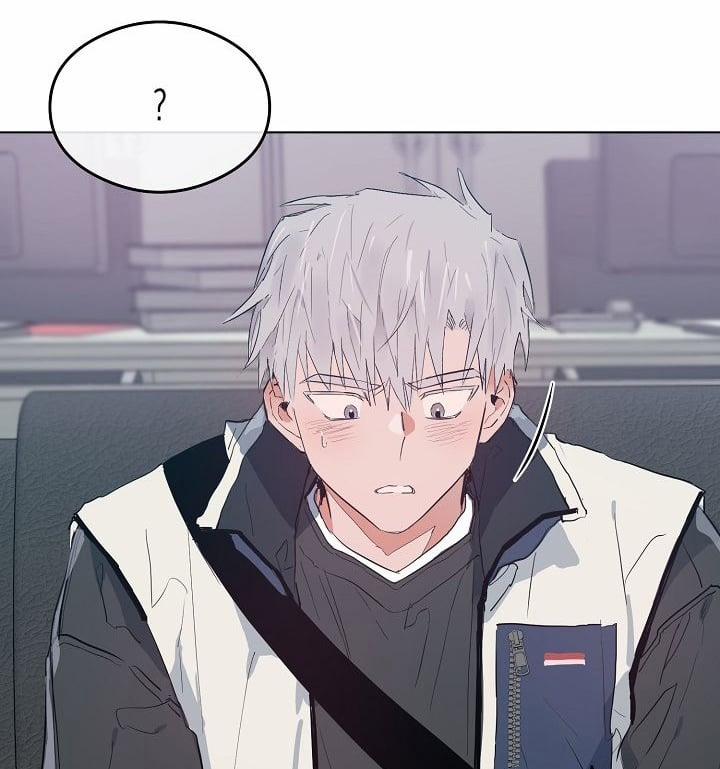 Tình Tay Ba 16 trang 14