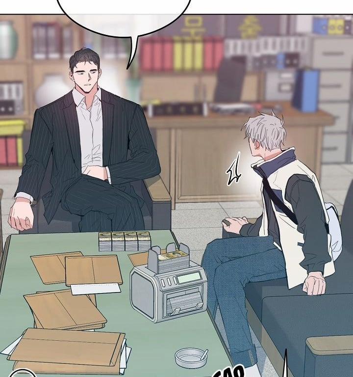 Tình Tay Ba 16 trang 16