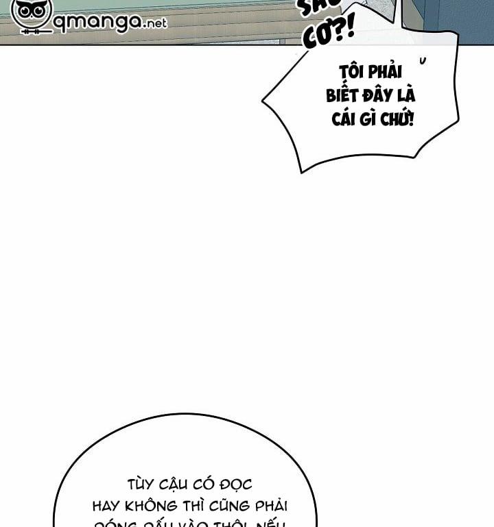 Tình Tay Ba 16 trang 17