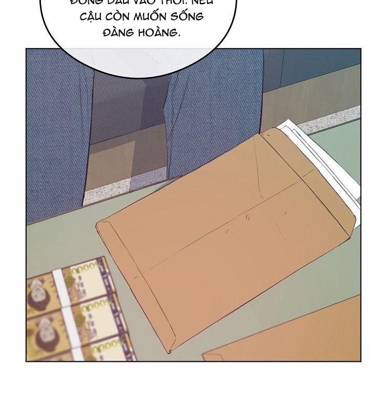 Tình Tay Ba 16 trang 18