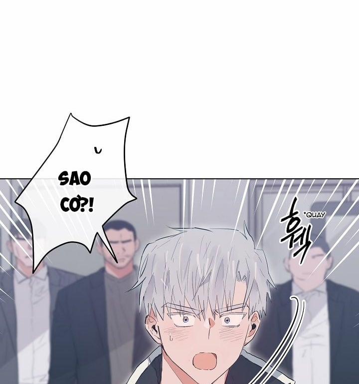 Tình Tay Ba 16 trang 19