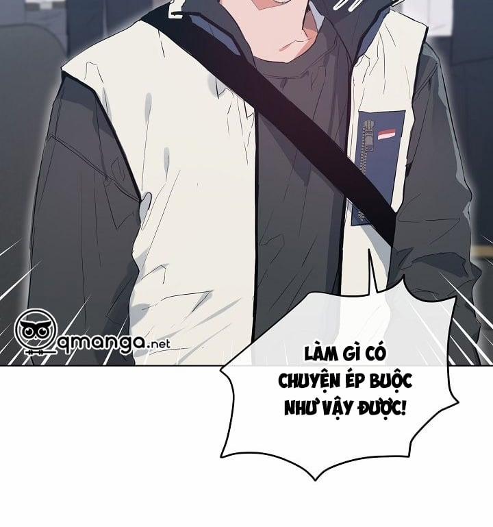 Tình Tay Ba 16 trang 20