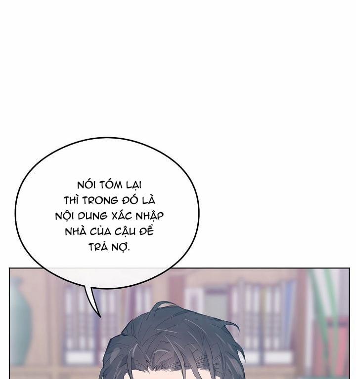 Tình Tay Ba 16 trang 21