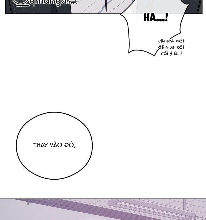 Tình Tay Ba 16 trang 23