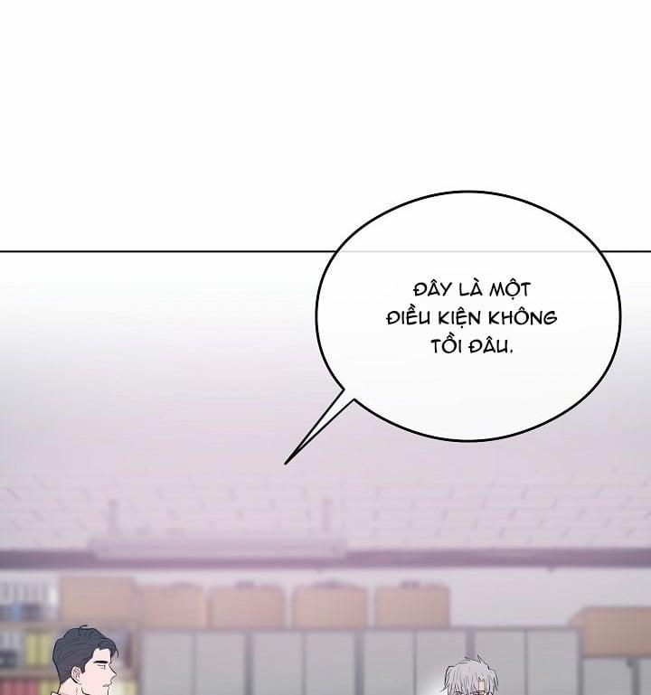 Tình Tay Ba 16 trang 27