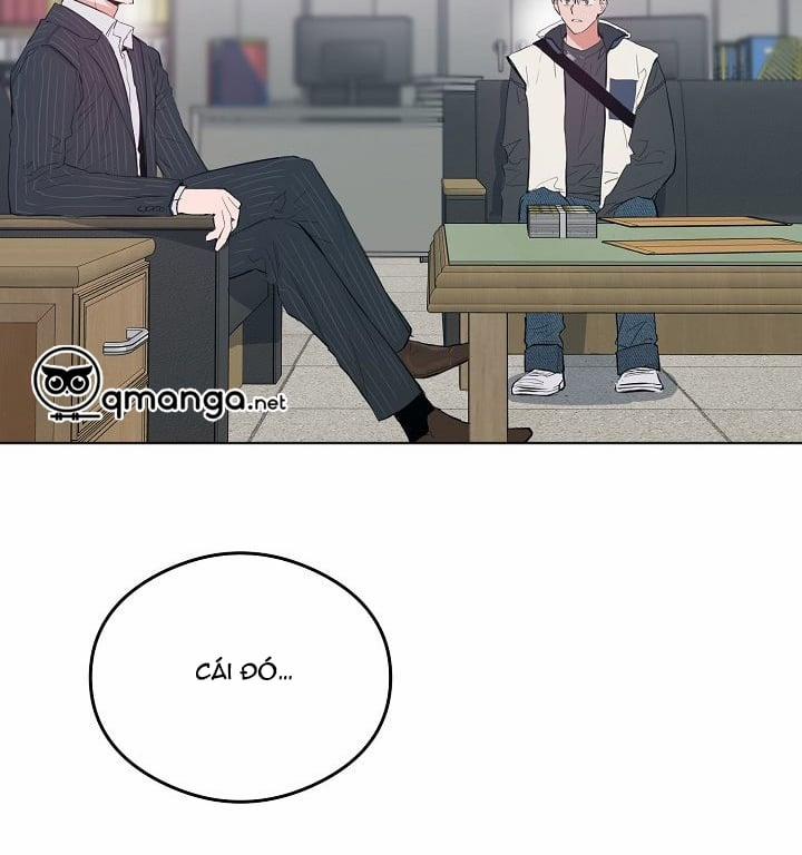 Tình Tay Ba 16 trang 28