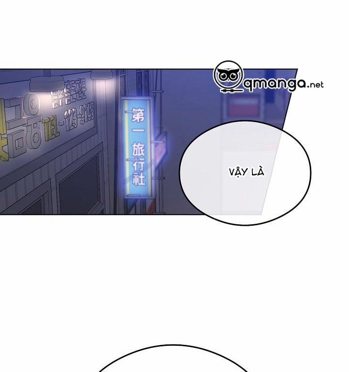 Tình Tay Ba 16 trang 3