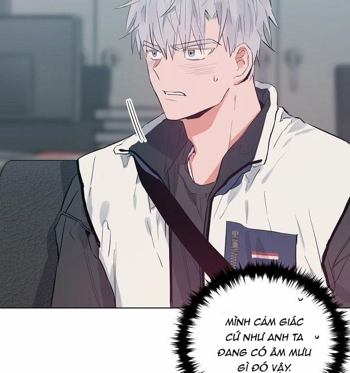 Tình Tay Ba 16 trang 30