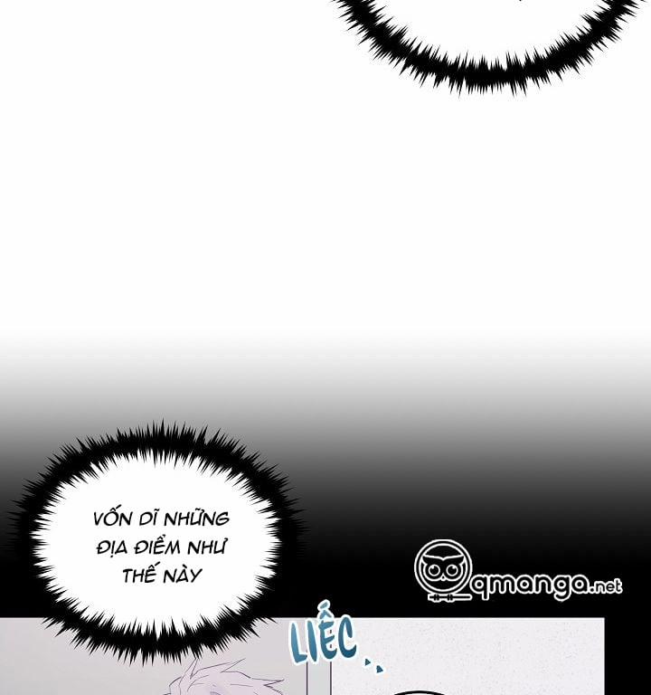 Tình Tay Ba 16 trang 31