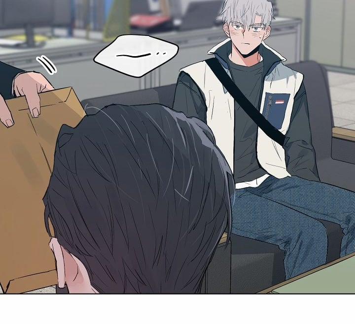 Tình Tay Ba 16 trang 45