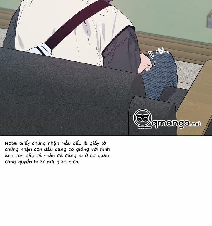 Tình Tay Ba 16 trang 5