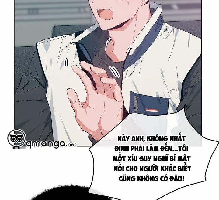 Tình Tay Ba 16 trang 54