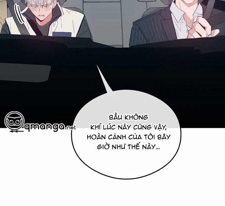 Tình Tay Ba 16 trang 73