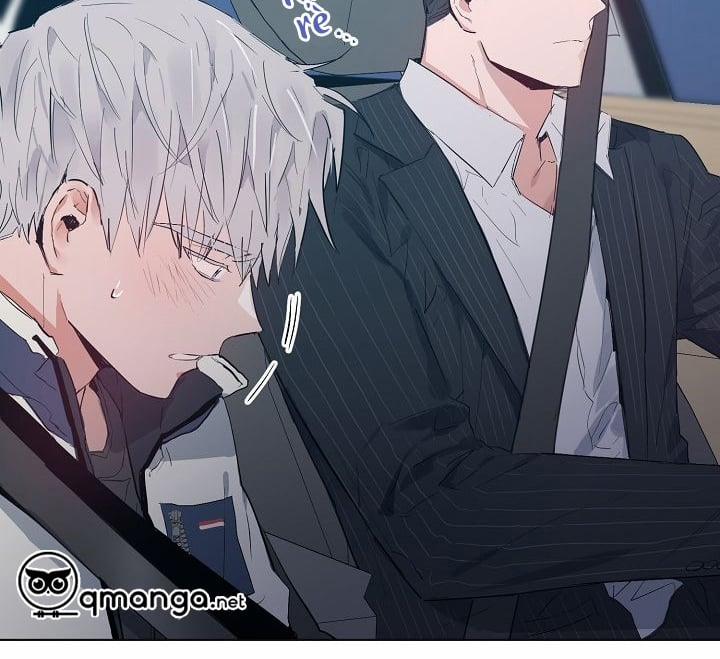 Tình Tay Ba 16 trang 78