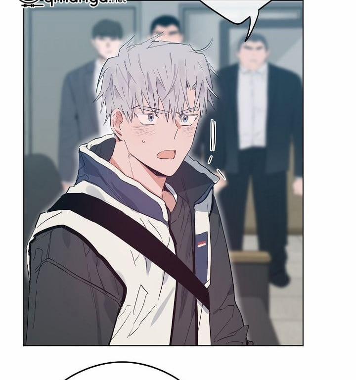 Tình Tay Ba 16 trang 8