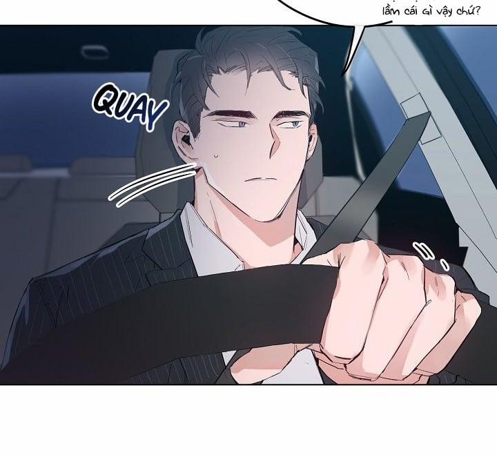 Tình Tay Ba 16 trang 80