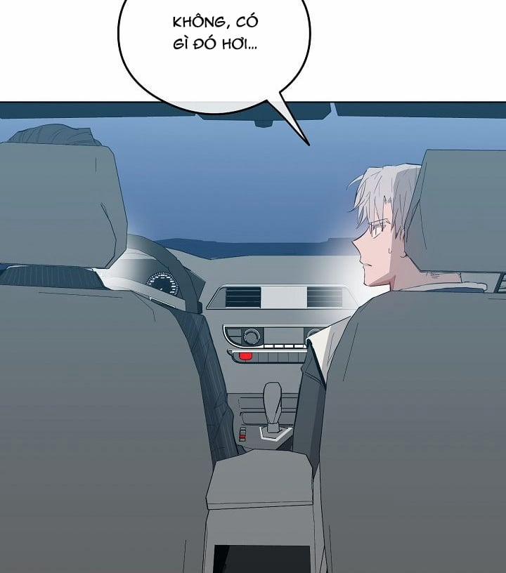 Tình Tay Ba 16 trang 83