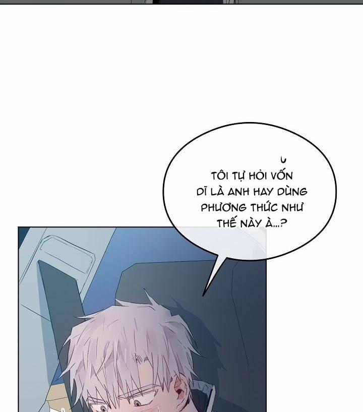 Tình Tay Ba 16 trang 84