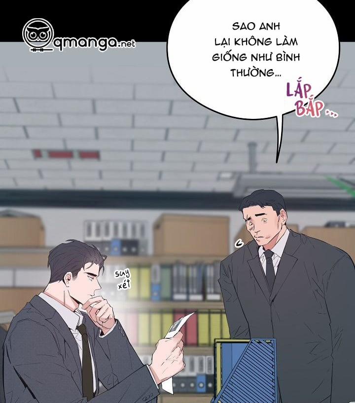 Tình Tay Ba 16 trang 90