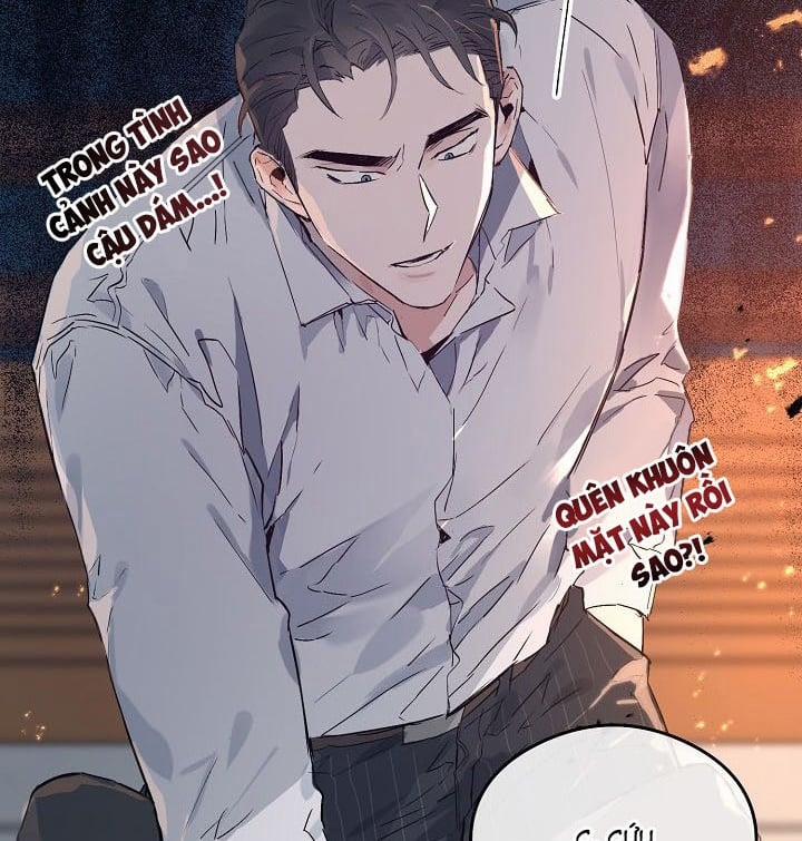 Tình Tay Ba 17 trang 11