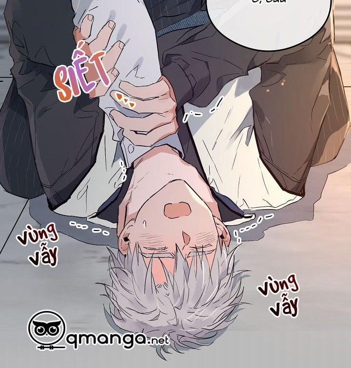 Tình Tay Ba 17 trang 12