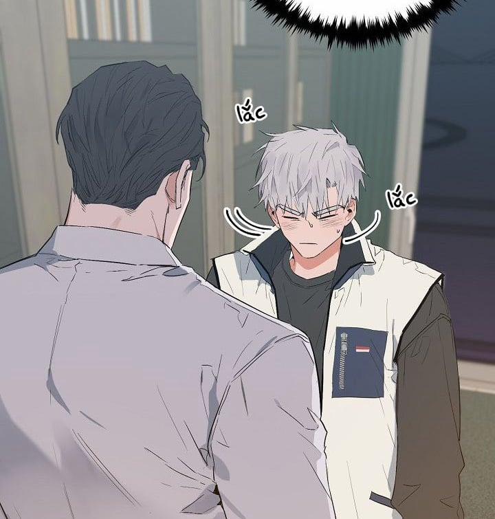 Tình Tay Ba 17 trang 14