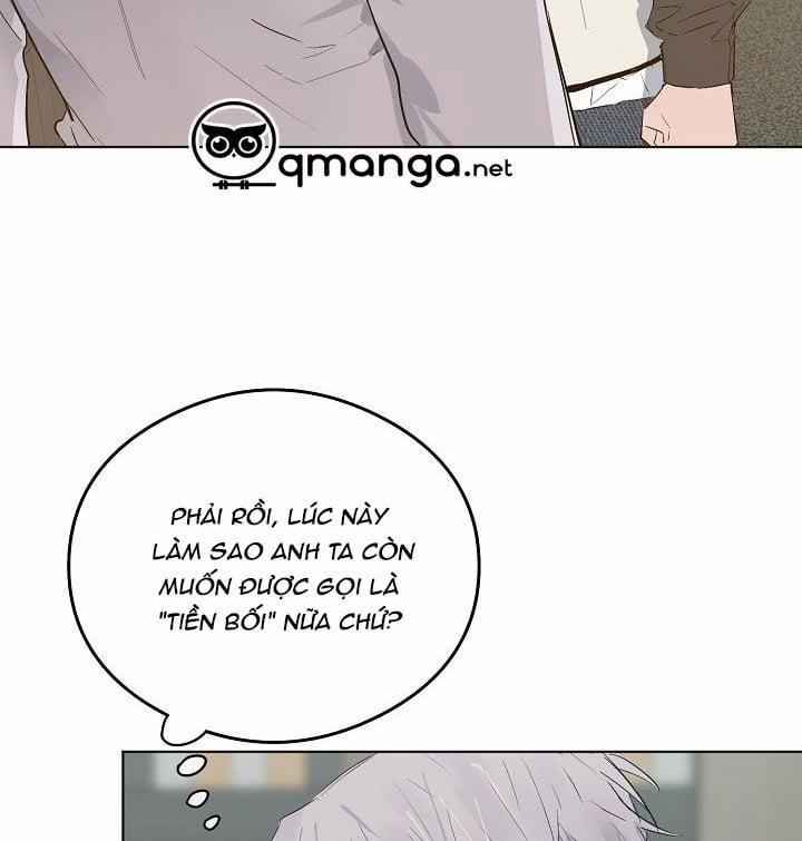 Tình Tay Ba 17 trang 15