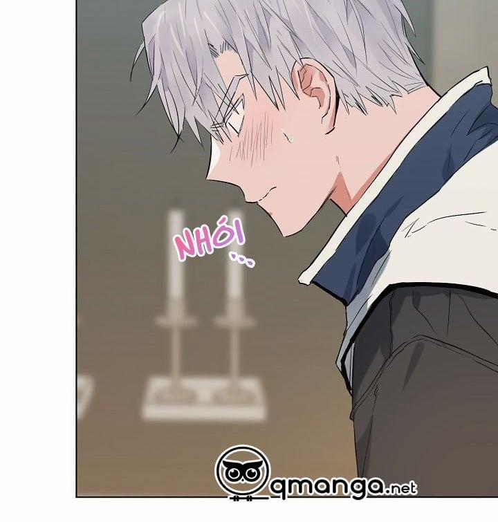 Tình Tay Ba 17 trang 16