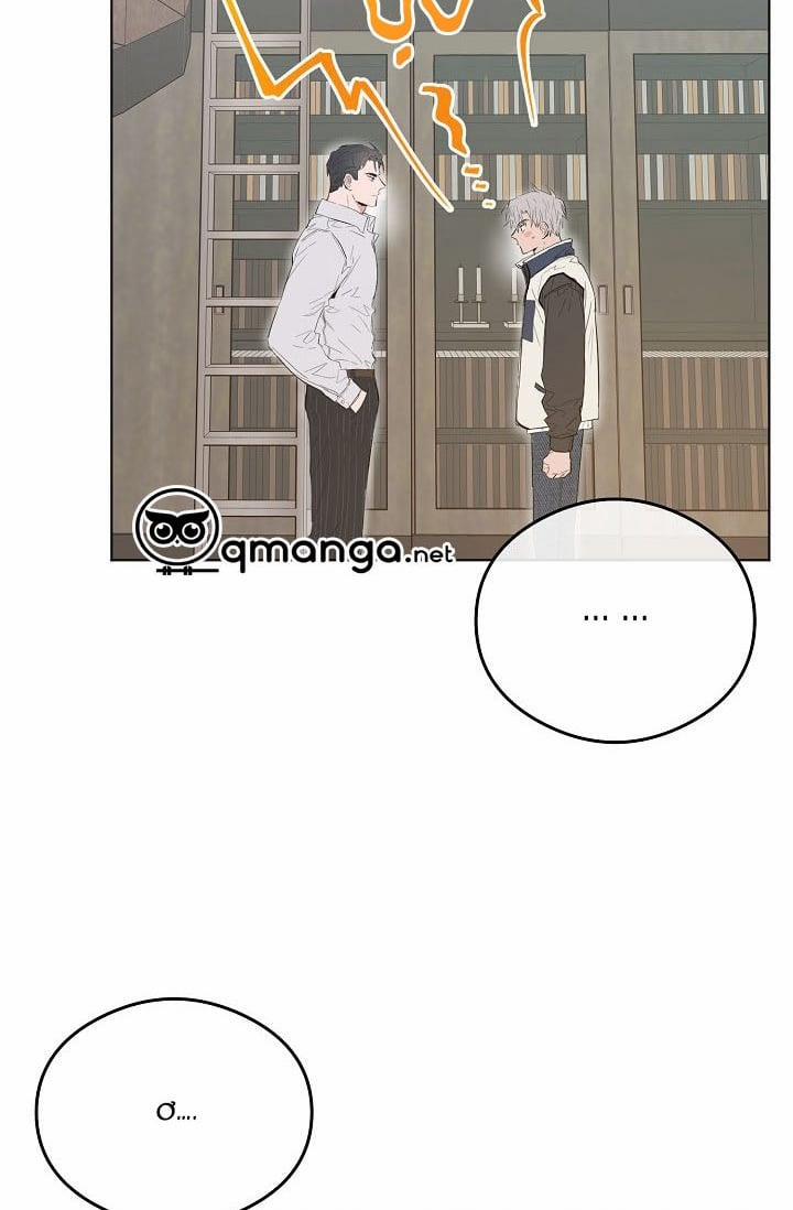 Tình Tay Ba 17 trang 20