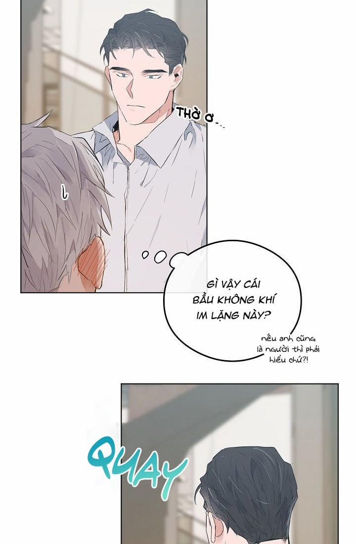 Tình Tay Ba 17 trang 25