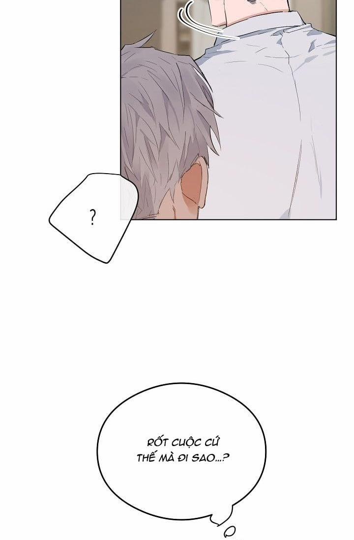 Tình Tay Ba 17 trang 26