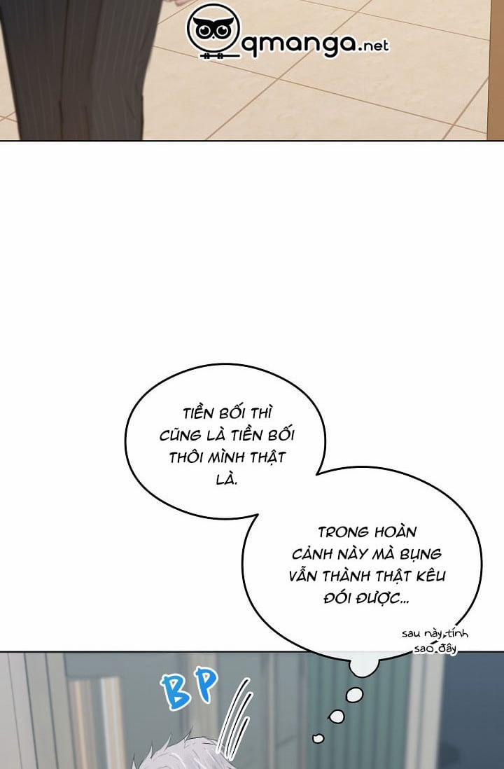 Tình Tay Ba 17 trang 28
