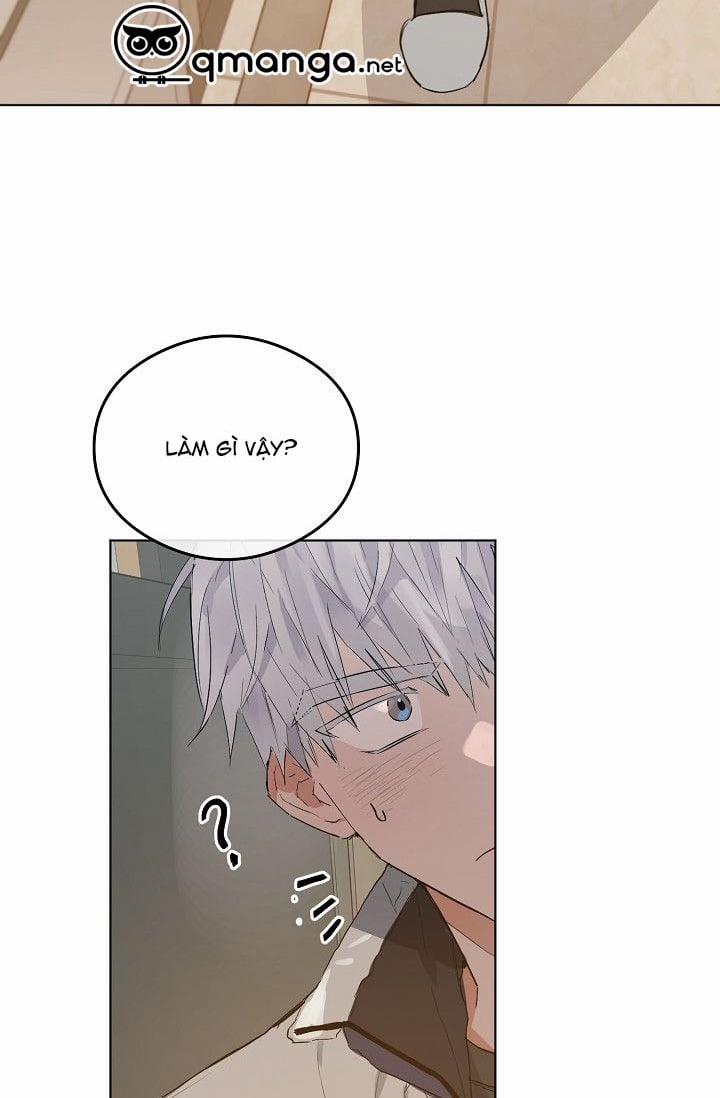 Tình Tay Ba 17 trang 30