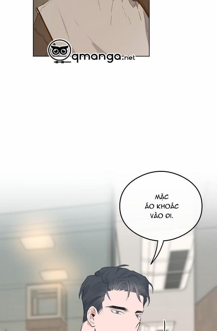 Tình Tay Ba 17 trang 31