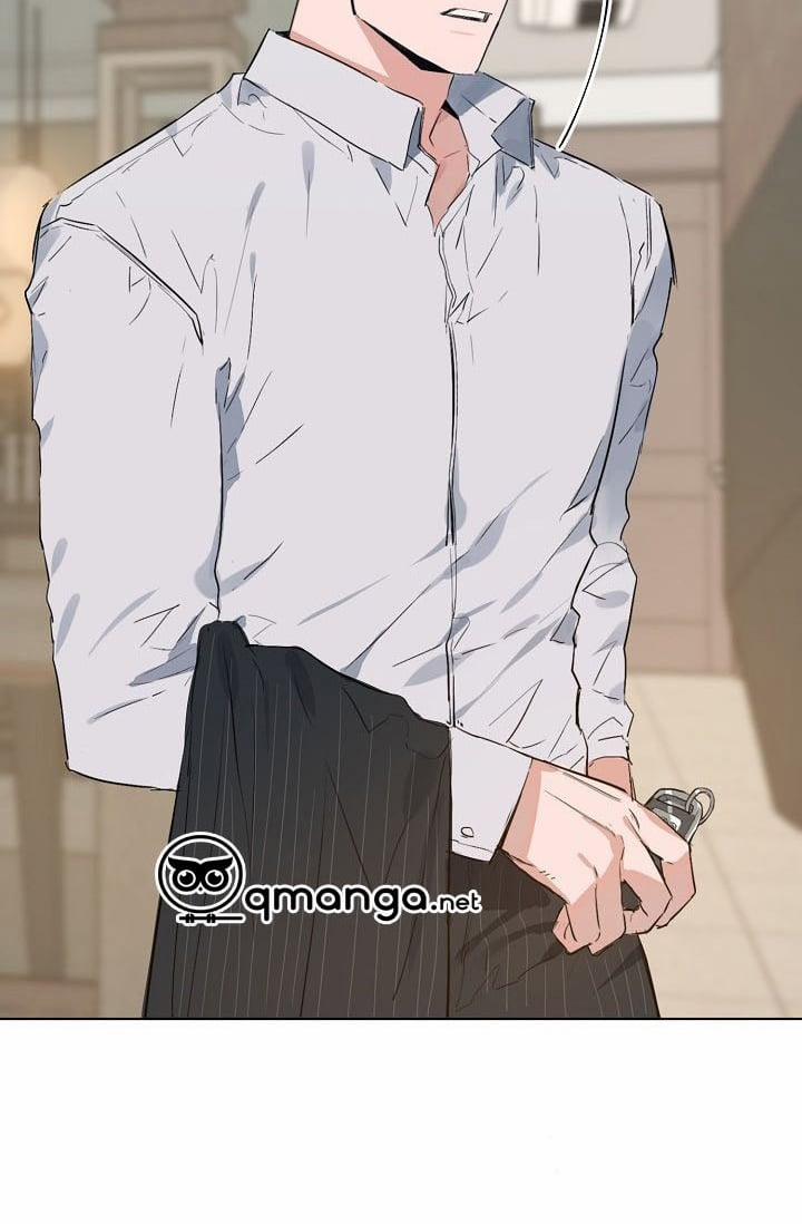 Tình Tay Ba 17 trang 32