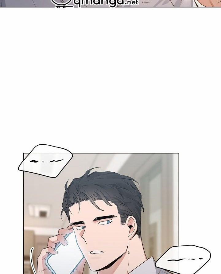 Tình Tay Ba 17 trang 40