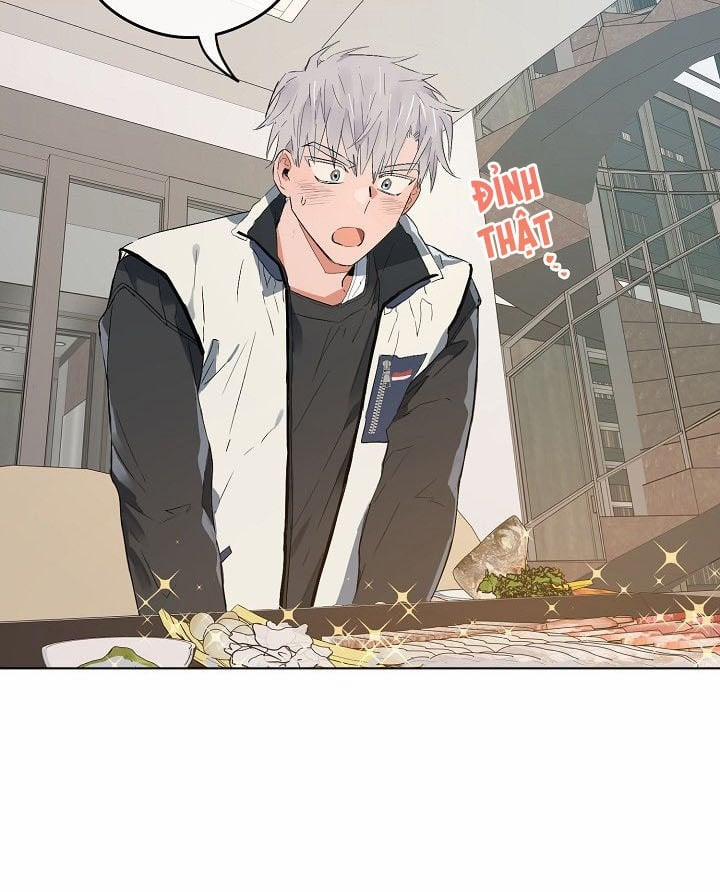 Tình Tay Ba 17 trang 44