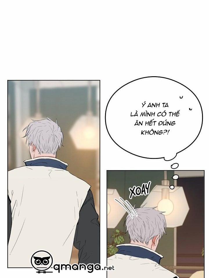 Tình Tay Ba 17 trang 48