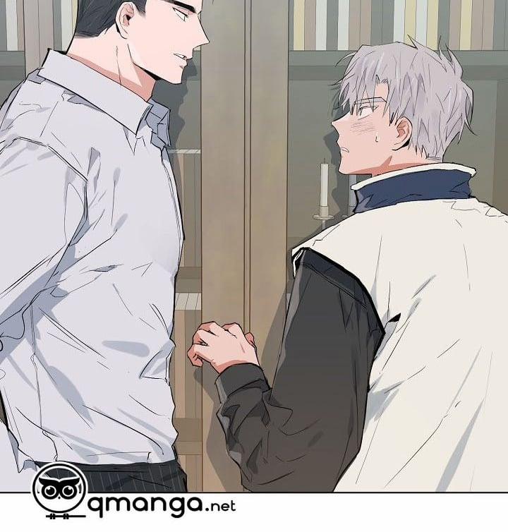 Tình Tay Ba 17 trang 5