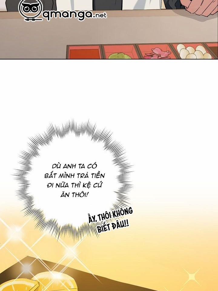 Tình Tay Ba 17 trang 51