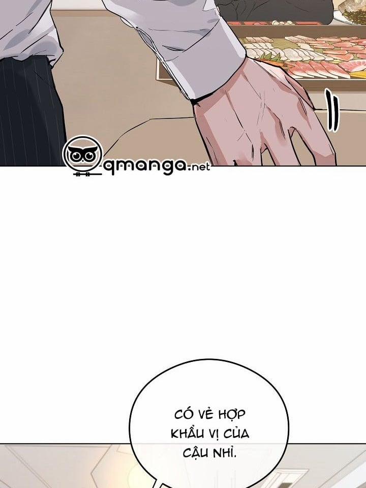 Tình Tay Ba 17 trang 57