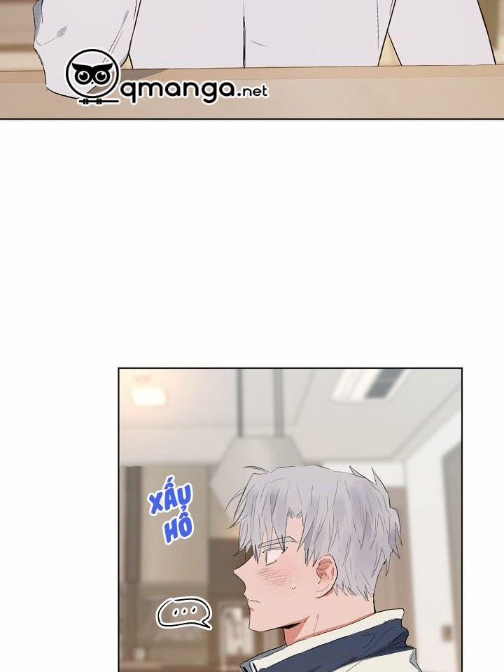 Tình Tay Ba 17 trang 61